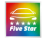 five star