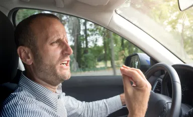insultes-voiture