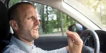 insultes-voiture