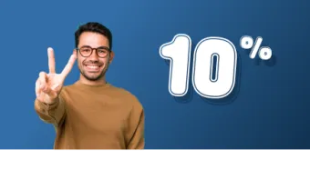 -10