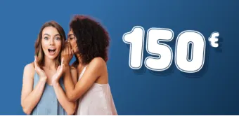 150€
