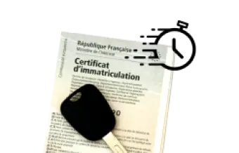 carte grise