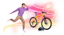 speedbike