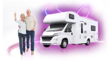camping car header