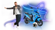 visuel moto