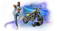 img moto verte
