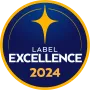 label excellence 2024