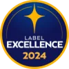 label