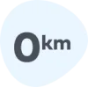 0km